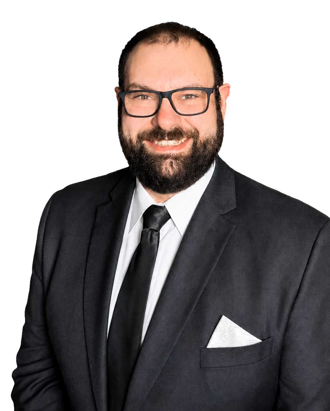 Ryan Miller, founder of Lumina Property Media